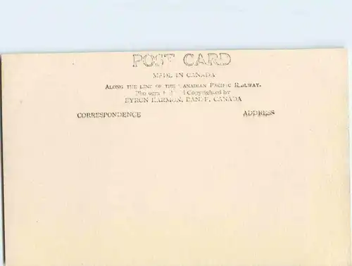 Connaught Tunell - Train -20752