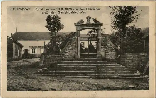 St. Privat - Portal Gemeindefriedhof -20950