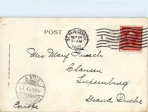 St. Paul - Minnesota State Capitol -20774