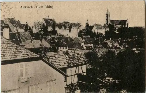 Altkirch im Sundgau -23224