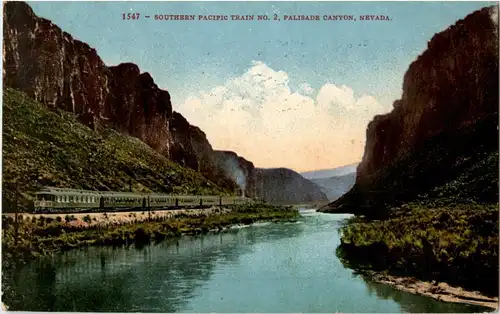 Palisade Canyon -20814