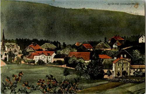 Aubure -23266