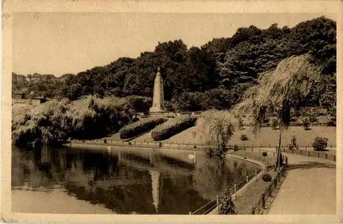 Longwy Bas - Le Parc -19224