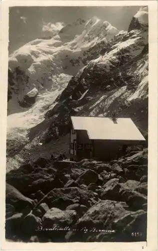 Bovalhütte -195214