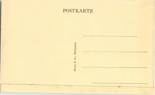 Altkirch - St. Morand Spital -23240