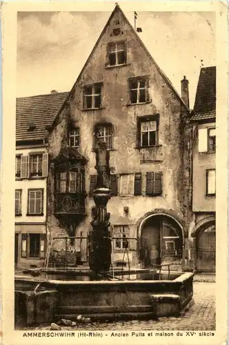 Ammerschwihr -23306