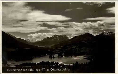 Lenzerheide -195238