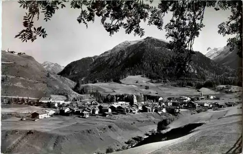 Bergün -195258