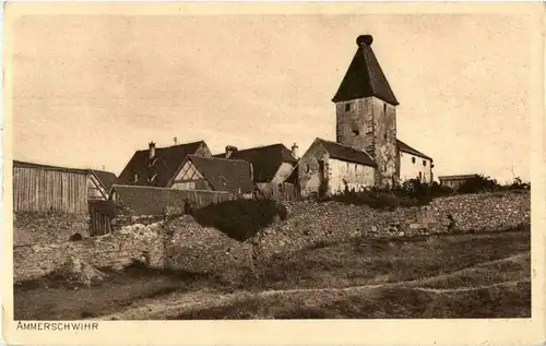 Ammerschwihr -23282