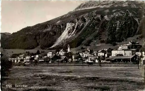 Samedan -195278