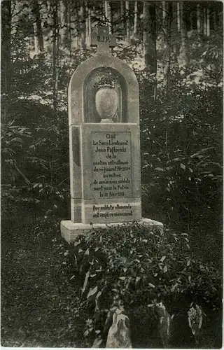 Soldatendenkmal -22232