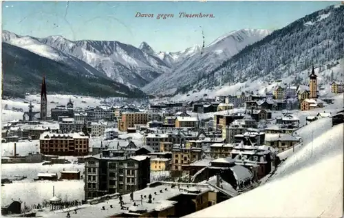 Davos -195386