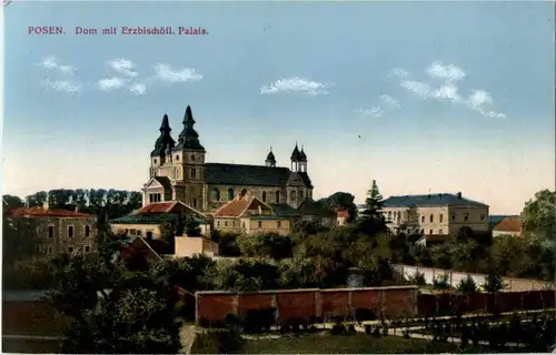 Posen - Dom -21542