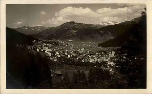 Davos -195492