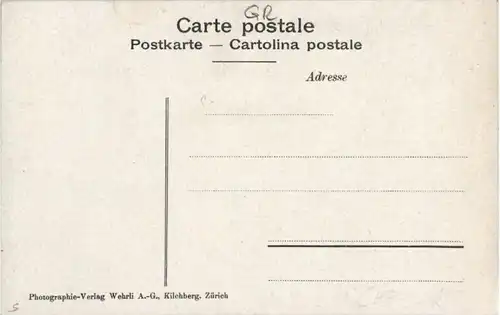 Maloja - Casa Segantini -195518