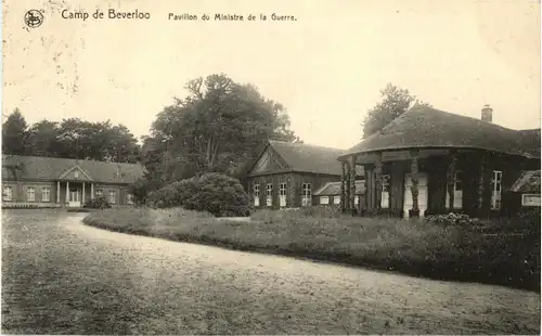 Camp de Berverloo -21232
