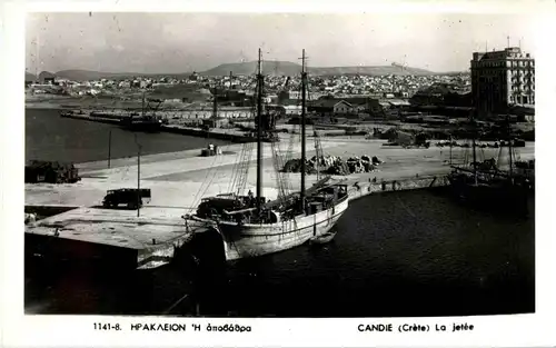 Candie Kreta -23676