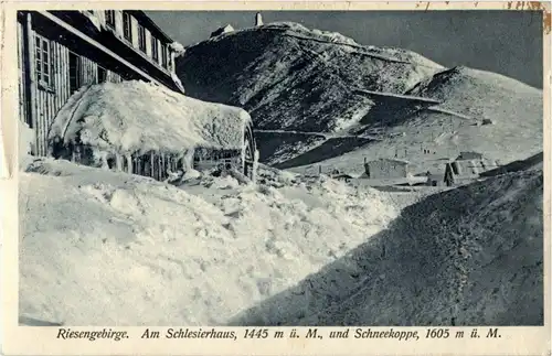 Schlesierhaus -23620