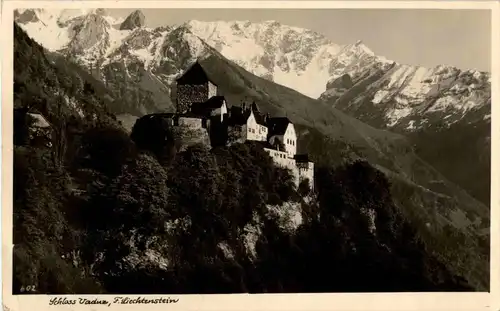 Schloss Vaduz -22016