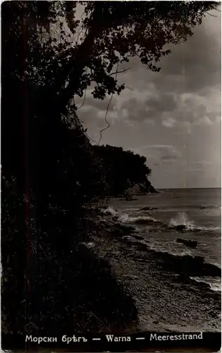 Warna - Meeresstrand -21450