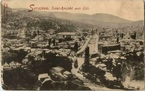 KSarajevo -21514