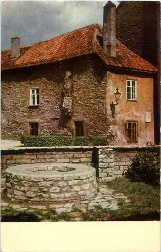 Wohnhaus auf dem Domberg -23872