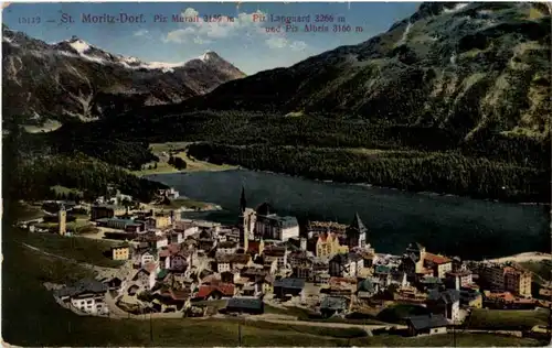 St. Moritz -195674