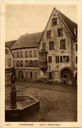 Ammerschwihr -23304