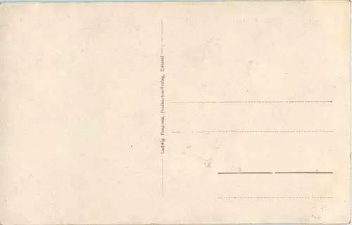 Waldschmidthaus am Rachel -22450