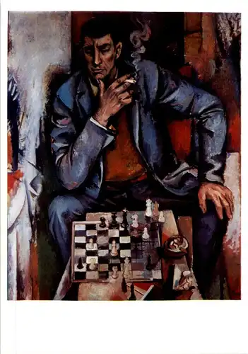 Schach - Chess -22290