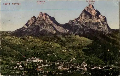 Schwyz -21956