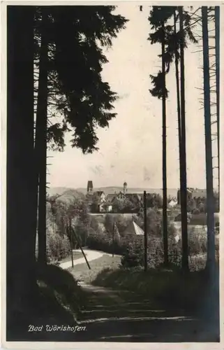 Bad Wörishofen -23042