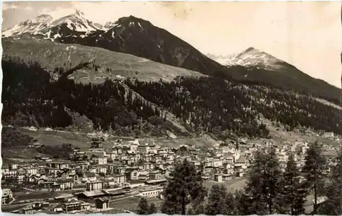 Davos -195934