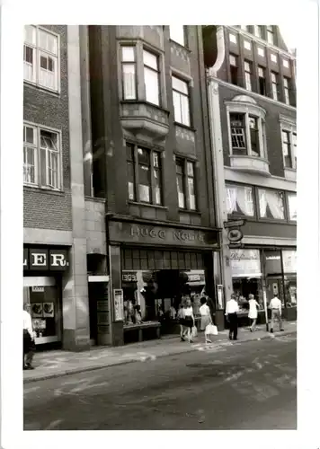 Bremen - Sögestrasse -22776