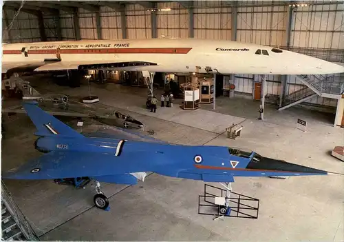 Concorde -22260