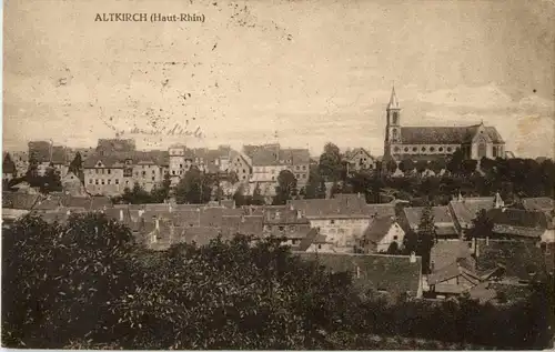 Altkirch im Sundgau -23230