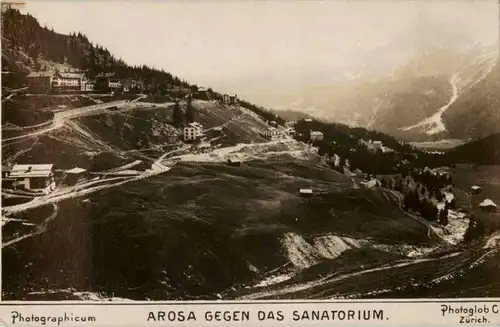 Arosa -196076