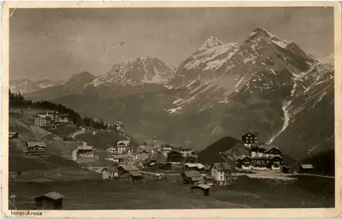 Arosa -196100