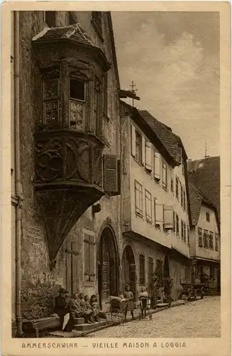 Ammerschwihr -23292