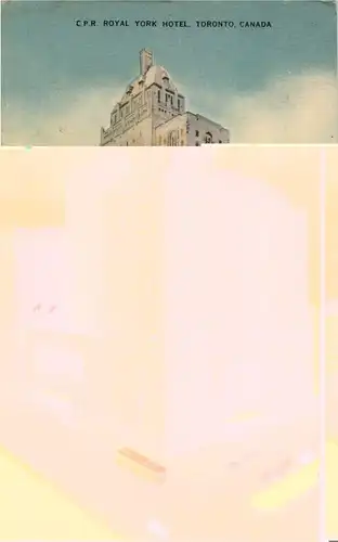 Toronto - CPR Royal Hotel -20762