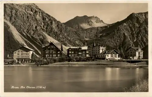 Arosa -196144