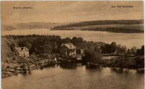 Waren Müritz -22916