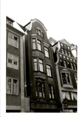 Bremen - Sögestrasse -22774