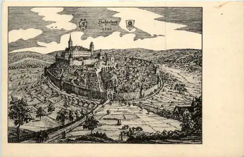 Hachenburg - 1590 -22938