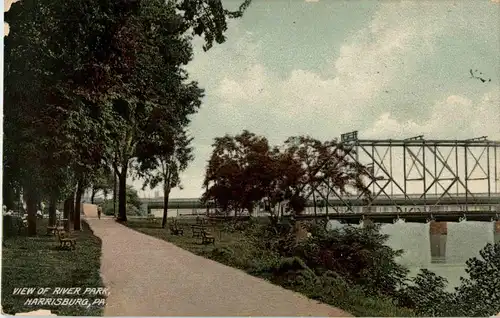 Harrisburg - River Park -20834