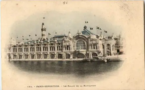 Paris Exposition -20900