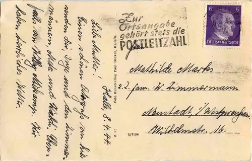 Halle - Burg Giebichenstein -22822
