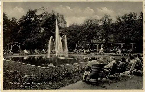 Pretzsch - Konzertplatz -22836