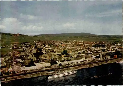 Rüdesheim am Rhein -196504