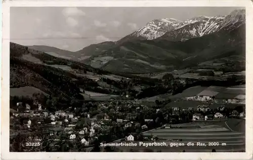 Payerbach -23548